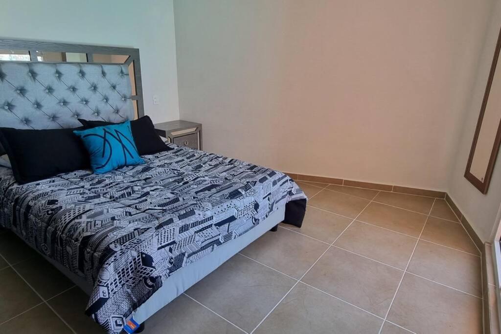 Departamento Con Laguna Artificial Cancún Exteriér fotografie